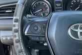 Thumbnail of 2021 Predawn Gray Mica Toyota Camry
