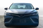 Thumbnail of 2021 Predawn Gray Mica Toyota Camry
