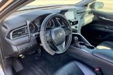 Thumbnail of 2021 Predawn Gray Mica Toyota Camry
