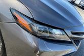 Thumbnail of 2021 Predawn Gray Mica Toyota Camry