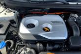 Thumbnail of 2017 Hyper White Hyundai SONATA Hybrid