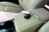 Thumbnail of 2017 Hyper White Hyundai SONATA Hybrid