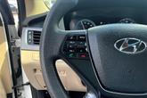 Thumbnail of 2017 Hyper White Hyundai SONATA Hybrid