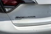 Thumbnail of 2017 Hyper White Hyundai SONATA Hybrid