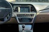 Thumbnail of 2017 Hyper White Hyundai SONATA Hybrid