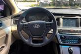 Thumbnail of 2017 Hyper White Hyundai SONATA Hybrid