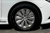 Thumbnail of 2017 Hyper White Hyundai SONATA Hybrid