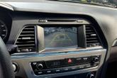 Thumbnail of 2017 Hyper White Hyundai SONATA Hybrid