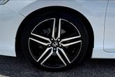 Thumbnail of 2017 White Orchid Pearl Honda Accord