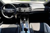 Thumbnail of 2017 White Orchid Pearl Honda Accord