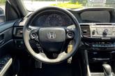 Thumbnail of 2017 White Orchid Pearl Honda Accord