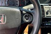 Thumbnail of 2017 White Orchid Pearl Honda Accord