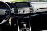 Thumbnail of 2017 White Orchid Pearl Honda Accord
