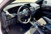 Thumbnail of 2017 White Orchid Pearl Honda Accord