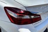 Thumbnail of 2017 White Orchid Pearl Honda Accord