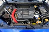 Thumbnail of 2016 WR Blue Pearl Subaru WRX