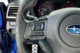 Thumbnail of 2016 WR Blue Pearl Subaru WRX