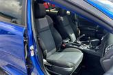 Thumbnail of 2016 WR Blue Pearl Subaru WRX