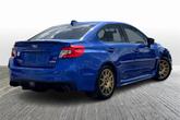 Thumbnail of 2016 WR Blue Pearl Subaru WRX
