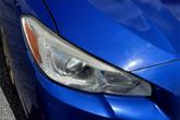 Thumbnail of 2016 WR Blue Pearl Subaru WRX