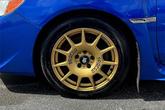 Thumbnail of 2016 WR Blue Pearl Subaru WRX
