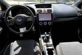 Thumbnail of 2016 WR Blue Pearl Subaru WRX