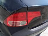 Thumbnail of 2008 Nighthawk Black Pearl Honda Civic