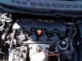 Thumbnail of 2008 Nighthawk Black Pearl Honda Civic