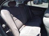 Thumbnail of 2008 Nighthawk Black Pearl Honda Civic