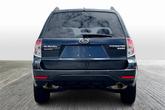 Thumbnail of 2010 Dark Gray Metallic Subaru Forester