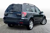 Thumbnail of 2010 Dark Gray Metallic Subaru Forester