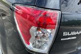 Thumbnail of 2010 Dark Gray Metallic Subaru Forester