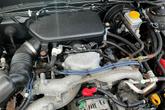 Thumbnail of 2010 Dark Gray Metallic Subaru Forester