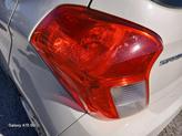 Thumbnail of 2019 Toasted Marshmallow Metallic Chevrolet Spark