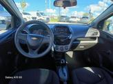 Thumbnail of 2019 Toasted Marshmallow Metallic Chevrolet Spark