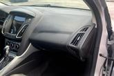 Thumbnail of 2014 Ingot Silver Metallic Ford Focus