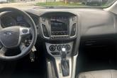 Thumbnail of 2014 Ingot Silver Metallic Ford Focus