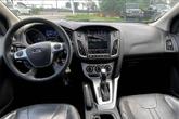 Thumbnail of 2014 Ingot Silver Metallic Ford Focus