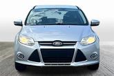 Thumbnail of 2014 Ingot Silver Metallic Ford Focus