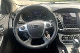 Thumbnail of 2014 Ingot Silver Metallic Ford Focus