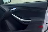 Thumbnail of 2014 Ingot Silver Metallic Ford Focus