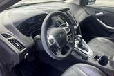 Thumbnail of 2014 Ingot Silver Metallic Ford Focus