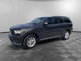 Thumbnail of 2019 Granite Clearcoat Dodge Durango