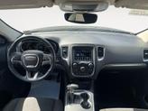 Thumbnail of 2019 Granite Clearcoat Dodge Durango