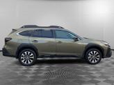 Thumbnail of 2025 Autumn Green Metallic Subaru Outback