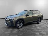 Thumbnail of 2025 Autumn Green Metallic Subaru Outback