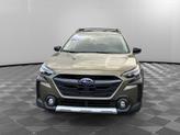 Thumbnail of 2025 Autumn Green Metallic Subaru Outback