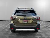 Thumbnail of 2025 Autumn Green Metallic Subaru Outback