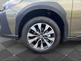 Thumbnail of 2025 Autumn Green Metallic Subaru Outback