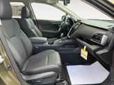 Thumbnail of 2025 Autumn Green Metallic Subaru Outback